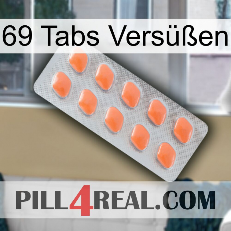 69 Tabs Versüßen 26
